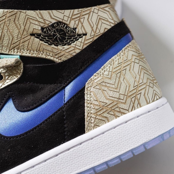 Jordan 1 - Picture 2 of 2